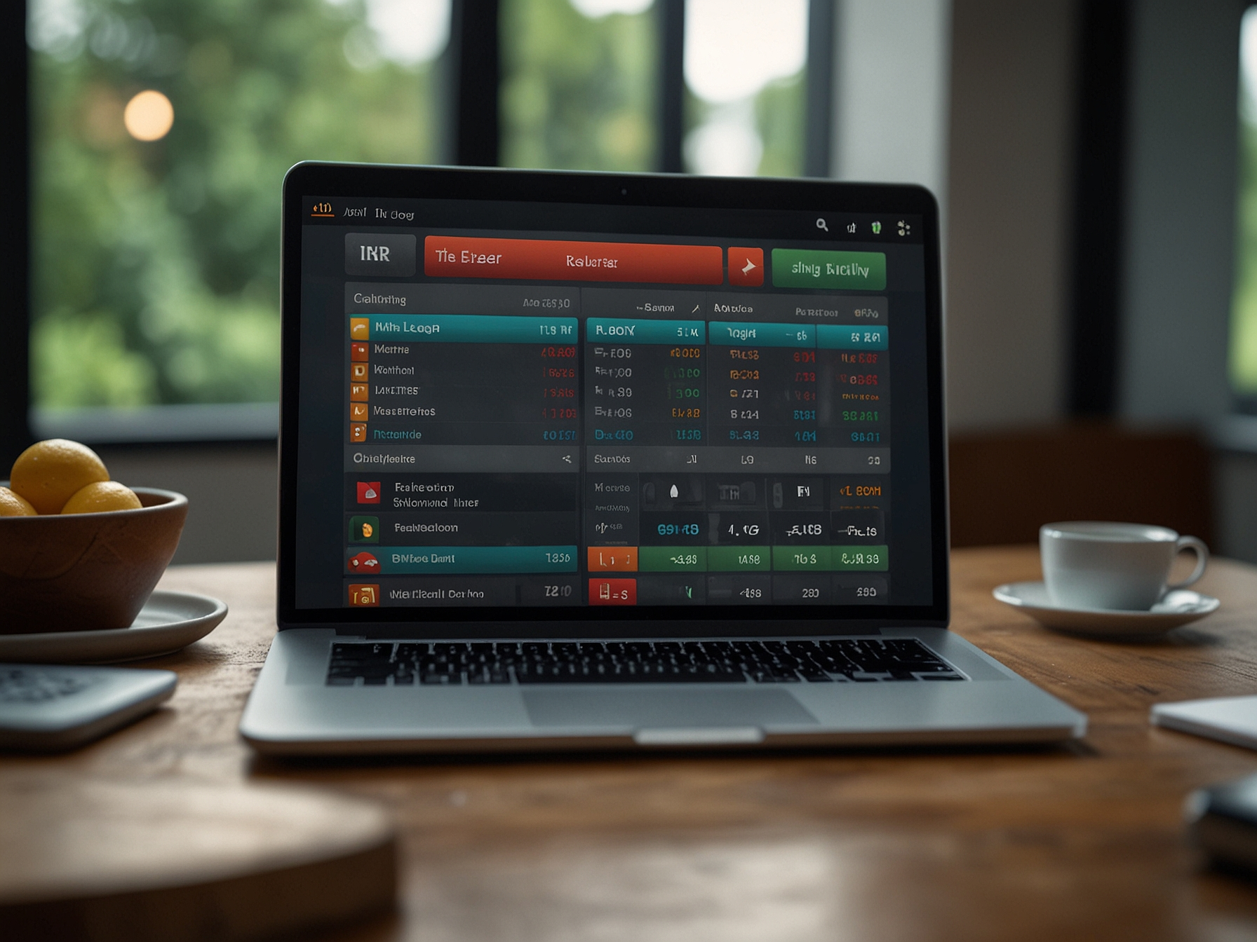 Bcasino platform preview